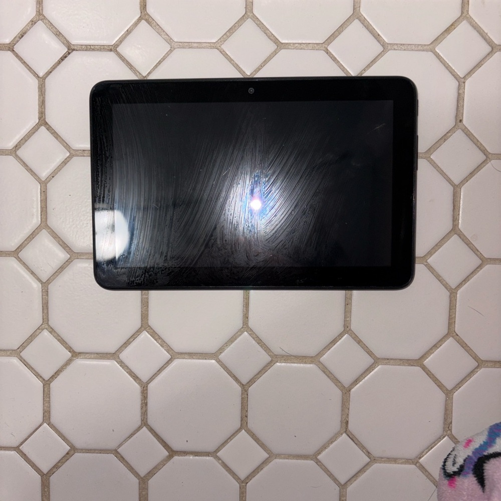 Amazon Fire 7 Kids
